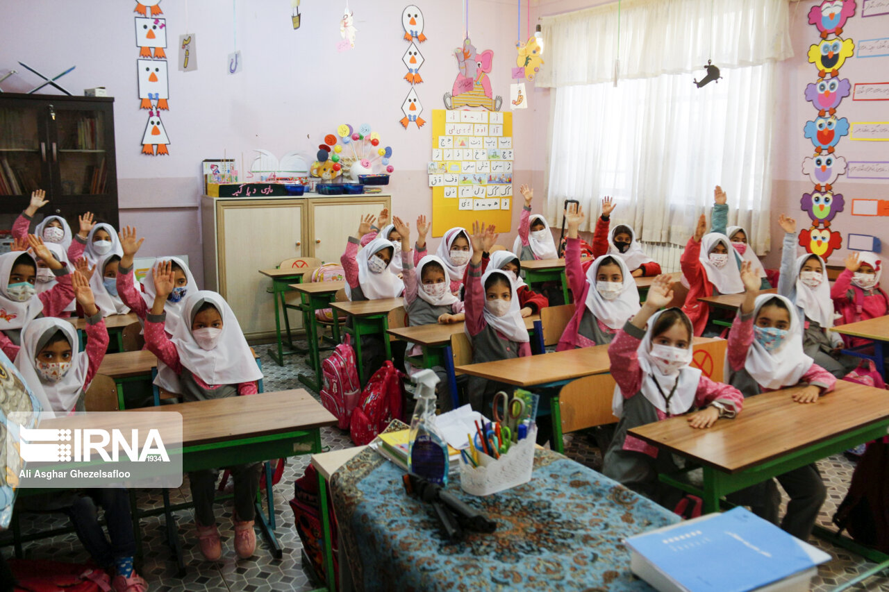 وزیر آموزش و پرورش: پنج هزار و ۸۰۶ مدرسه در کشور احداث شد