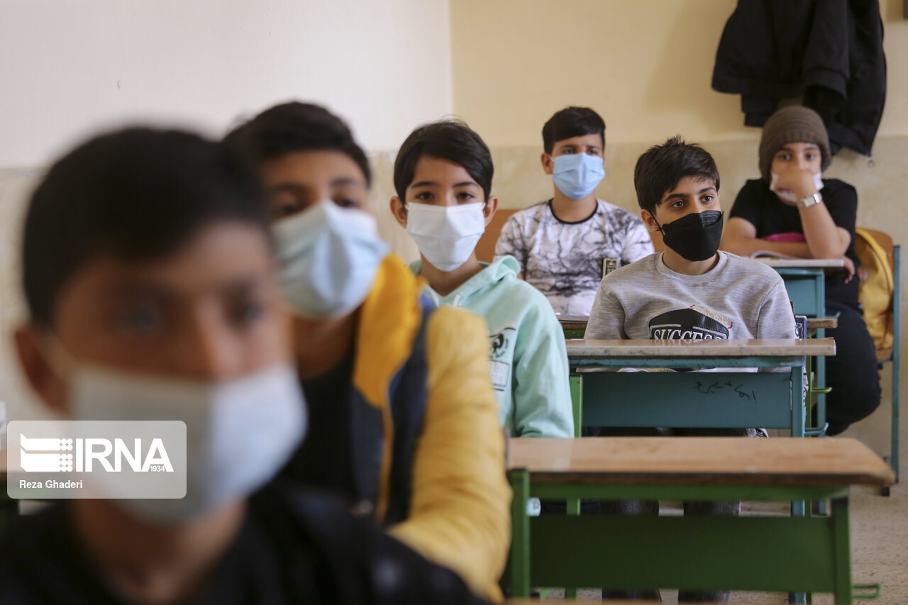 افت تحصیلی دانشآموزان جهرم به دلیل شرایط کرونایی جبران شود افت تحصیلی دانشآموزان جهرم به دلیل شرایط کرونایی جبران شود