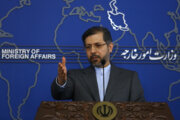 ایران ادعاهای بی‌اساس در گزارش سالانه وزارت خارجه آمریکا را رد کرد