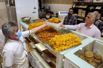 قیمت کالاهای پرمصرف ماه رمضان در بجنورد اعلام شد