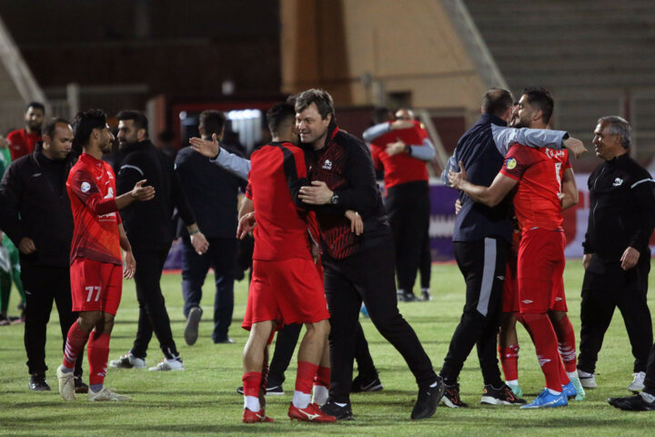 ۳۹۰ دقیقه هیجان در لیگ برتر فوتبال ایران؛ اشتباه ممنوع