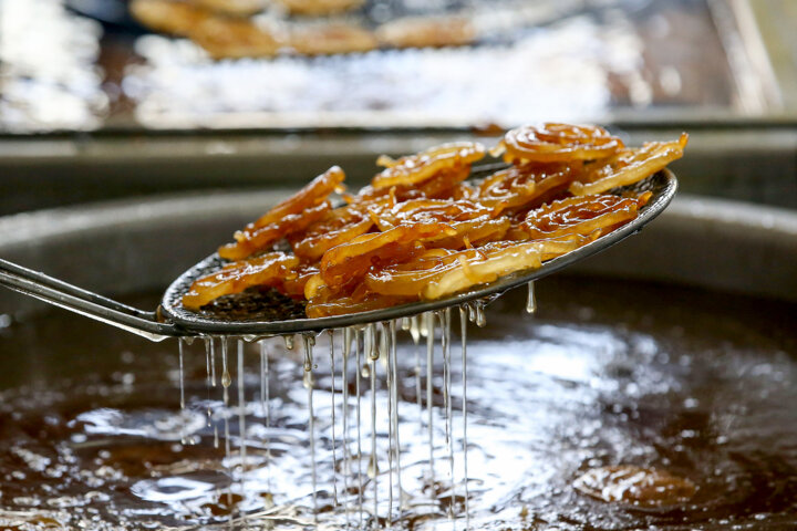 آرامش در بازار کالاهای اساسی شب عید و ماه مبارک رمضان ۱۴۰۲ برقرار است