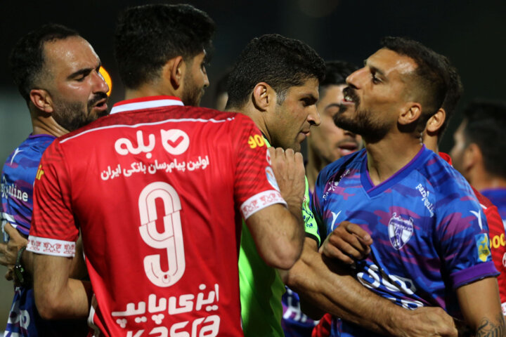 رونمایی از تیم گلمحمدی در سال 1401؛ این پرسپولیس دیگر مدعی نیست 3