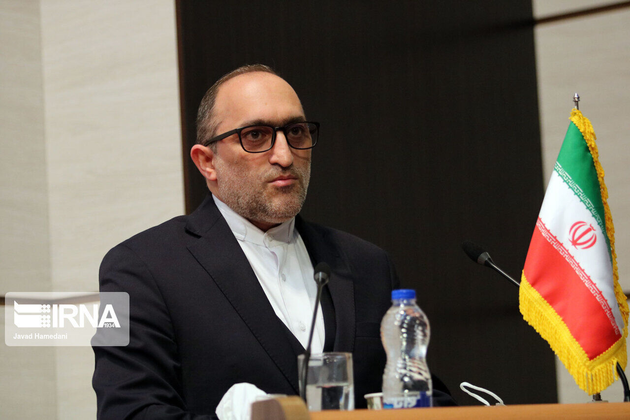 اختیار حداکثری به مدیران کل اقتصادی استانها تفویض میشود اختیار حداکثری به مدیران کل اقتصادی استانها تفویض میشود