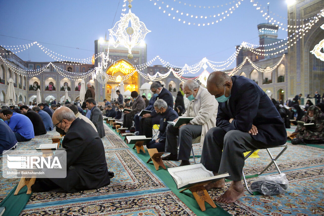 معاون استاندار خراسان رضوی: برای ساعت‌های حضور زائران در مشهد باید برنامه‌ریزی شود