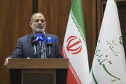 وزير الداخلية : التطورات في هرات وكابول ترمي للوقيعة بين ايران وافغانستان