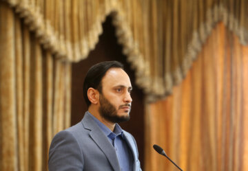 نخستین نشست خبری سخنگوی دولت در سال جدید