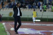 تکلیف فرهاد و استقلال روشن شد