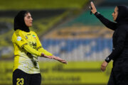 اعلام اسامی داوران لیگ برتر فوتبال زنان
