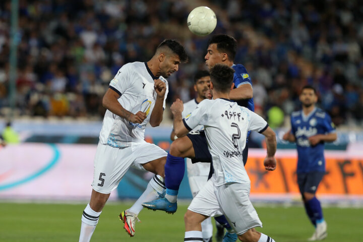 پیکان قربانی جاهطلبی ساپینتو میشود؟ دلخوشی استقلال به رکورد ۱۲ ساله