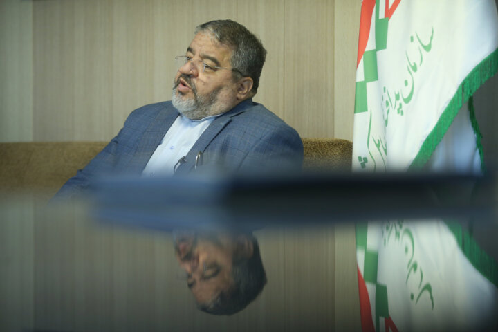 رشد صنعت هستهای با مدیریت جهادی دولت سیزدهم به نتیجه میرسد/ آژانس تروریسم هستهای را محکوم کند