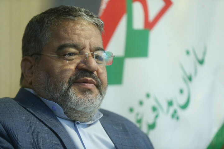 رشد صنعت هستهای با مدیریت جهادی دولت سیزدهم به نتیجه میرسد/ آژانس تروریسم هستهای را محکوم کند