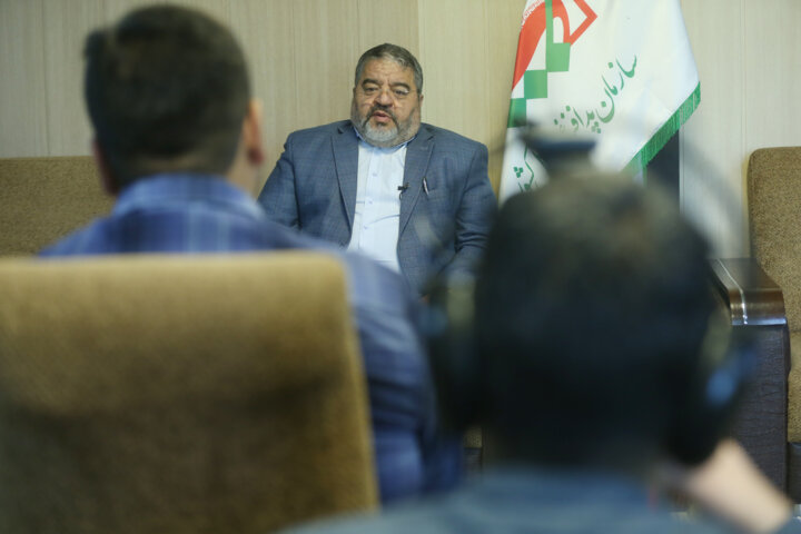 رشد صنعت هستهای با مدیریت جهادی دولت سیزدهم به نتیجه میرسد/ آژانس تروریسم هستهای را محکوم کند