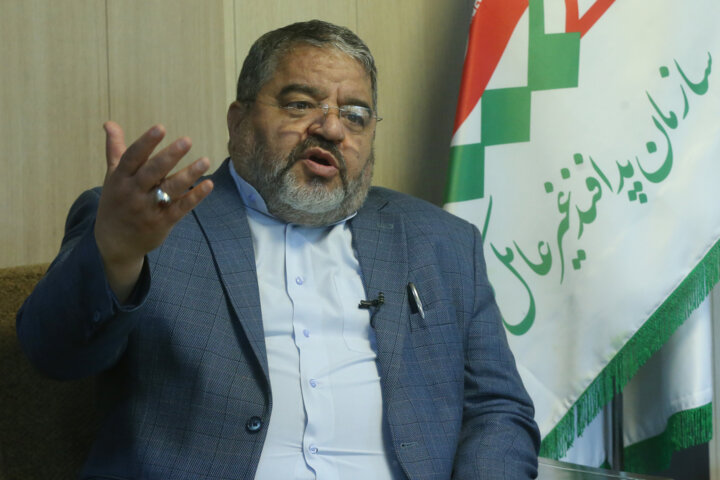 رشد صنعت هستهای با مدیریت جهادی دولت سیزدهم به نتیجه میرسد/ آژانس تروریسم هستهای را محکوم کند