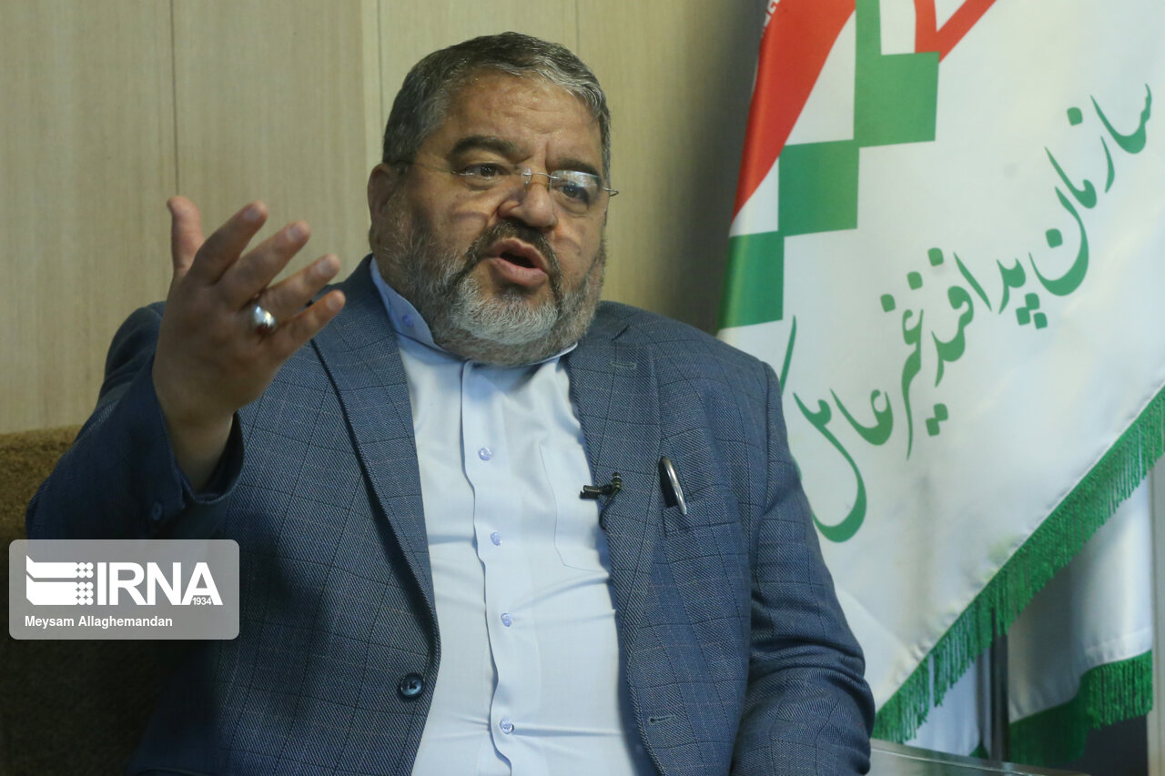 سردار جلالی: ملاحظات پدافند غیرعامل در ساخت وسازهای پایتخت ضروری است
