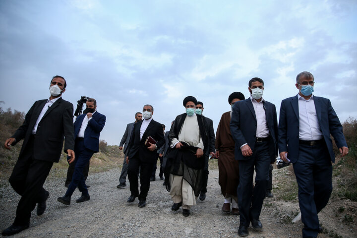 جان دوباره ورزش البرز با تدبیر دولت سیزدهم