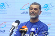 عطایی: تعویق بازی‌های آسیایی تغییری در اهداف والیبال ایران ایجاد نمی‌کند