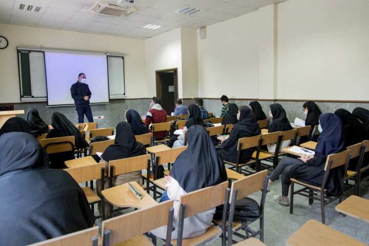 سند مسائل کشور با نظرخواهی از کارشناسان تهیه و اعلام شود