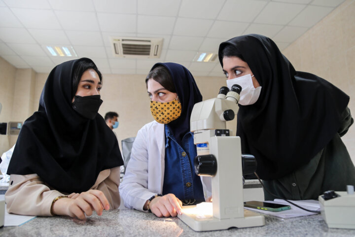 رویت‌پذیری دستاوردهای دانشمندان ایرانی با نمایه‌شدن نشریات در پایگاه‌های بین‌المللی