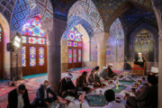 فعالیت‌های قرآنی مساجد به میزبانی ۶۳ مسجد از استان تهران آغاز می‌شود