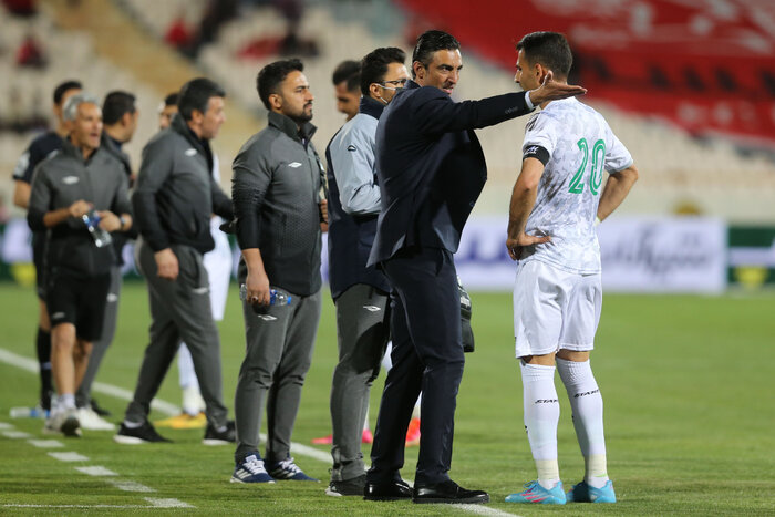 ۴۰ سالگی؛ بازگشت شکوهمندانه رحمتی با طلسمشکنیهای سریالی