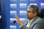 پورابراهیمی: بورس بین الملل در منطقه آزاد کیش راه اندازی می‌شود