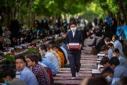 برگزاری دو هزار کرسی قرآن در ماه رمضان/ راه‌اندازی پویش «حال خوب»
