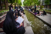 نشاط افزایی و معنویت محور برنامه های فرهنگی نوروزی در اصفهان است