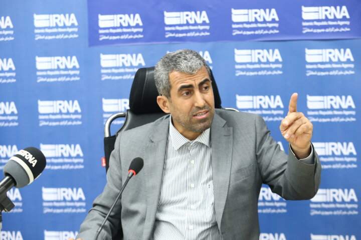 استاندار کرمان: سند نیازمندی زیرساختی استان تدوین شود