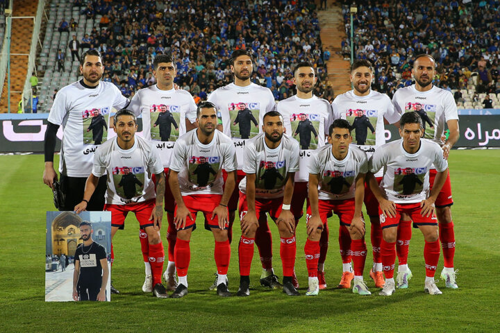 نساجی مازندران – مس کرمان؛ یک گام تا فینال