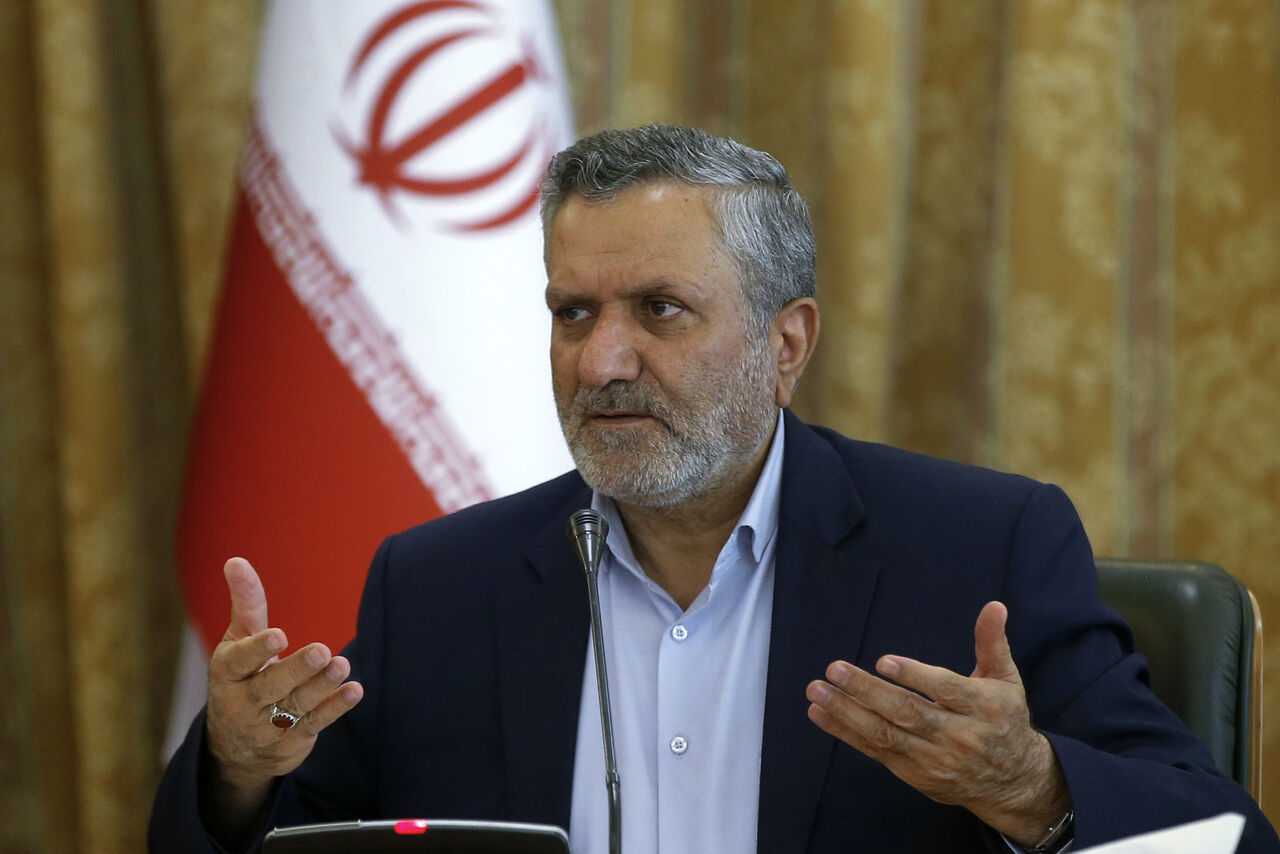 مرتضوی: اجرای مصوبات سفر استانی رئیس جمهور اعتبار دولت است