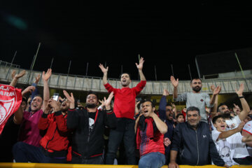 موج هواداری نساجی در مازندران؛ تجربه انسجام اجتماعی با فوتبال
