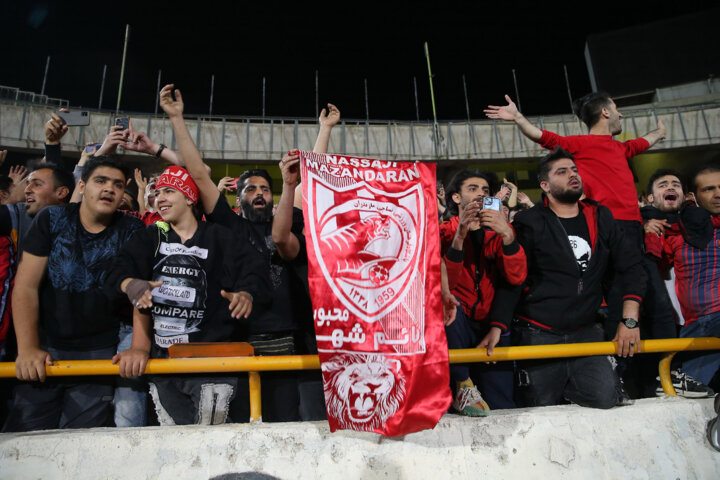 فینال جام حذفی؛ نساجی روی مرز تاریخسازی 3