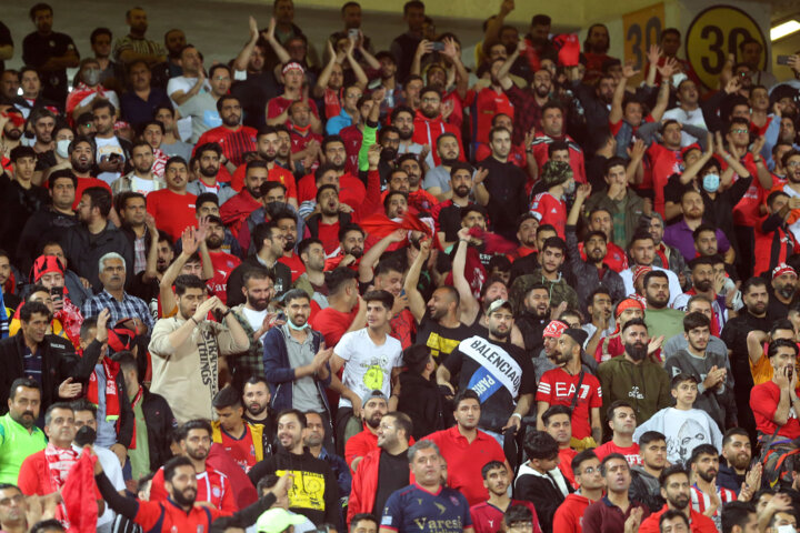 موج هواداری نساجی در مازندران؛ تجربه انسجام اجتماعی با فوتبال