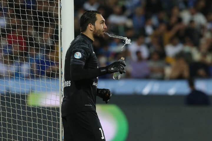 روایت اعداد از قهرمانی استقلال