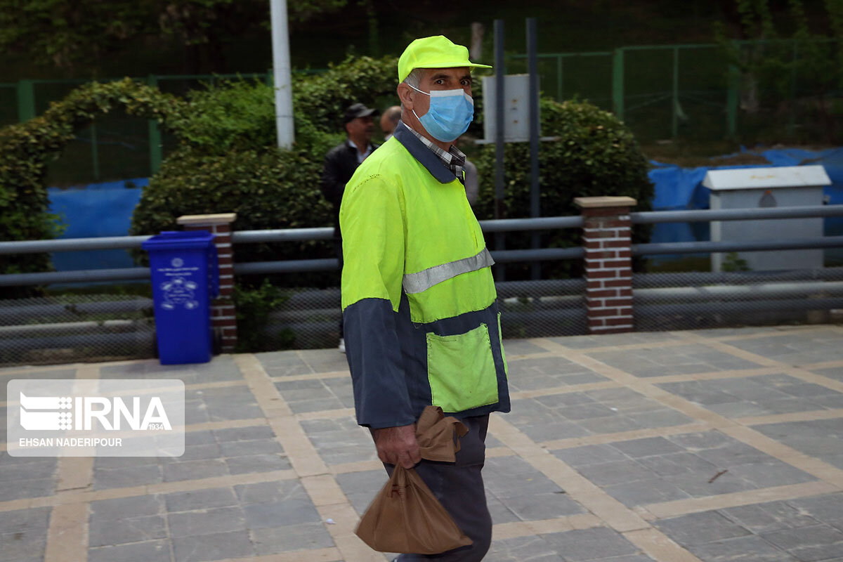 بحث تعدیل نیروهای شهرداری ارومیه به هیچ وجه مطرح نیست بحث تعدیل نیروهای شهرداری ارومیه به هیچ وجه مطرح نیست