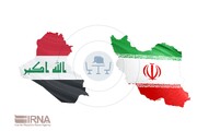 وزرای کشور ایران و عراق تفاهم‌نامه همکاری امضا کردند
