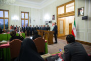 Außenminister des Irak und Irans treffen sich in Teheran