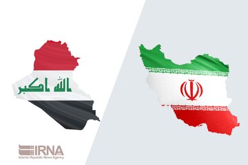 همکاری‌های آبی ایران و عراق در مسیر توسعه