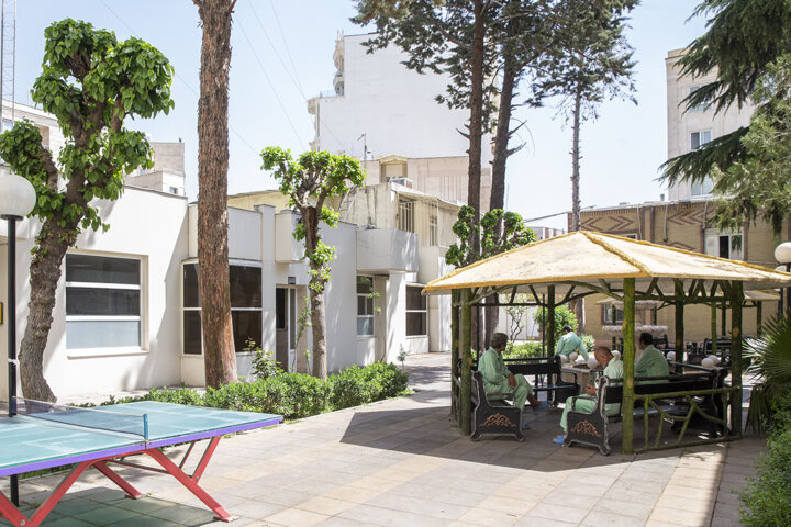 دیدار با تبار ایثار| چیزهایی که درباره جانبازان اعصاب و روان نمیدانیم