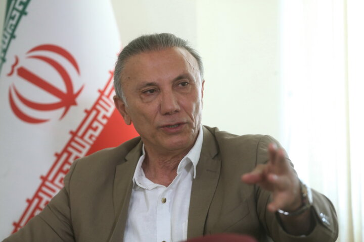 اعلام جرم علیه بیرانوند در روز تاریخسازی تیم فوتبال بانوان خاتون بم