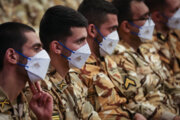سربازی نخبگان ایرانی خارج کشور،در قالب علمی انجام می‌شود