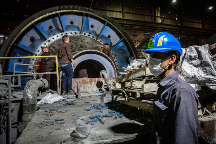 از راهاندازی شرکتهای دانش بنیان تا تسریع در اجرای پروژه آبرسانی به همدان