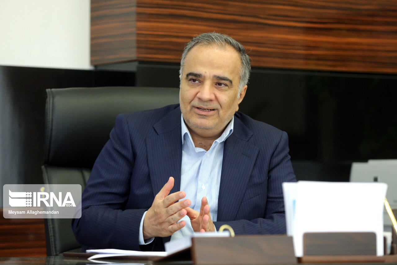 تامین نیازهای بیمهای فعالان اقتصادی افزایش مییابد/ ایجاد میز بیمه در وزارتخانهها  تامین نیازهای بیمهای فعالان اقتصادی افزایش مییابد/ ایجاد میز بیمه در وزارتخانهها