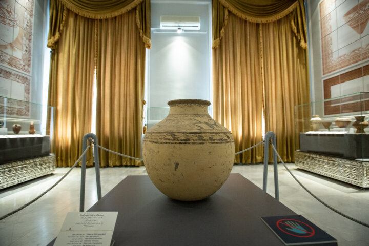 ماجرای مرمر؛ شکوه مقرنسها