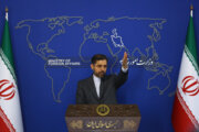 انسانی حقوق بین الاقوامی طاقت کے مراکز کے مقاصد کو آگے بڑھانے کا ایک سیاسی ہتھیار بن گیا ہے: ایران