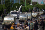 ارتش ایران در دفاع از کشور در برابر تهدیدات، کارنامه‌ای درخشان دارد