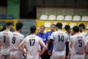 والیبال ایران در دوران گذار؛ نسل طلایی دیگری در راه است