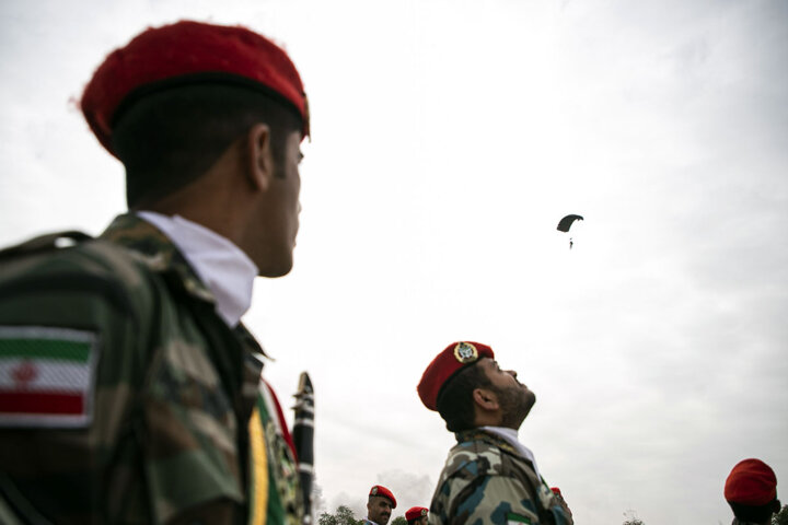 ۲۹ فروردین تجلی گاه اوج اقتدار نظام جمهوری اسلامی/ بزرگداشت روز ارتش در استانها