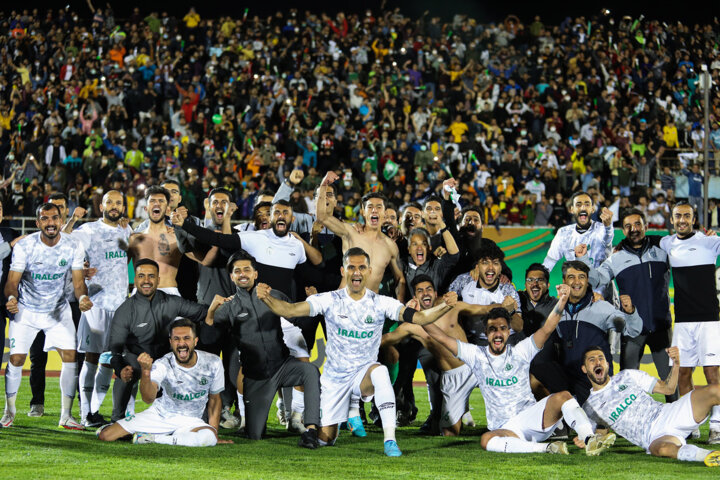 ۴۰ سالگی؛ بازگشت شکوهمندانه رحمتی با طلسمشکنیهای سریالی